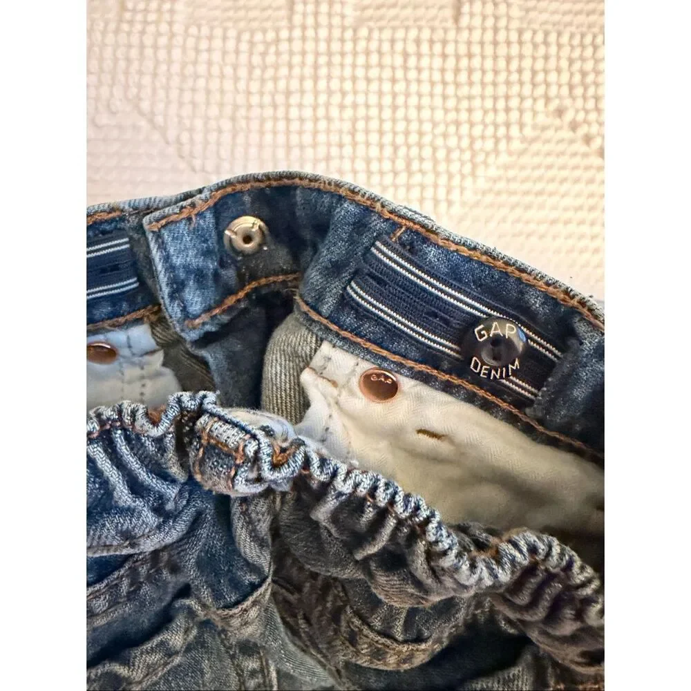 Gap Disney Minnie Mouse Girls‎ Jeans Size 2